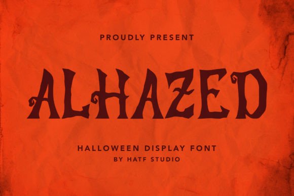 A Foundational Typeface: Considering Alhazed for Editorial Structure