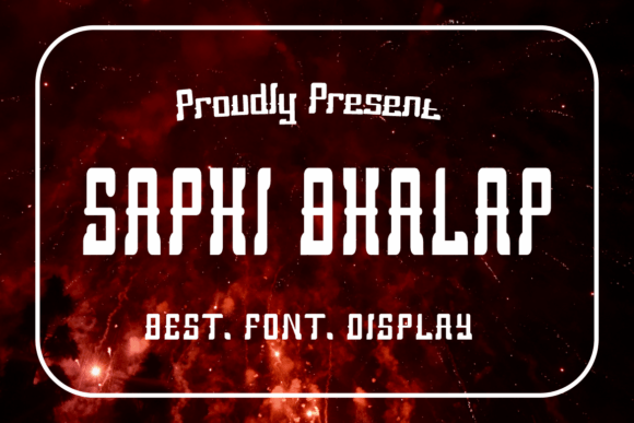 How Saphi Bhalap Became My Brand’s Favorite Typeface