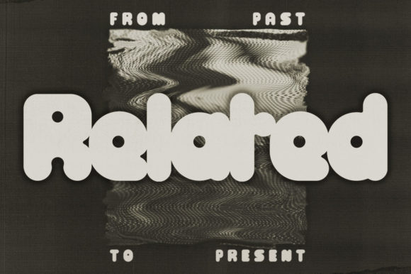The Related Font: A Web Designer’s Secret Weapon