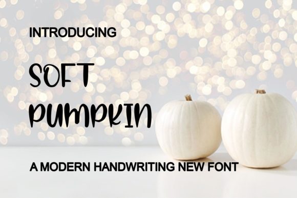 Using Soft Pumpkin Font in Your Campaign Workflow: A Practical Review