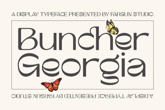 Why Buncher Georgia is a Campaign Designer’s Secret Weapon